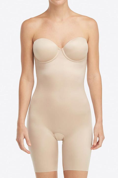 12 Best Strapless Bras Comfortable For Clothes