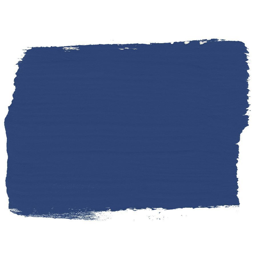 Chalk Paint® by Annie Sloan in Napoleonic Blue