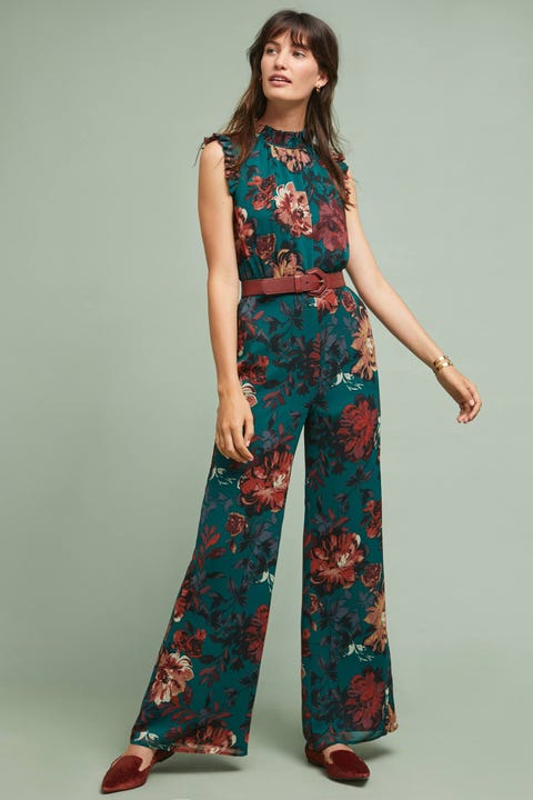 Fabulous Summer Jumpsuits Yes Please