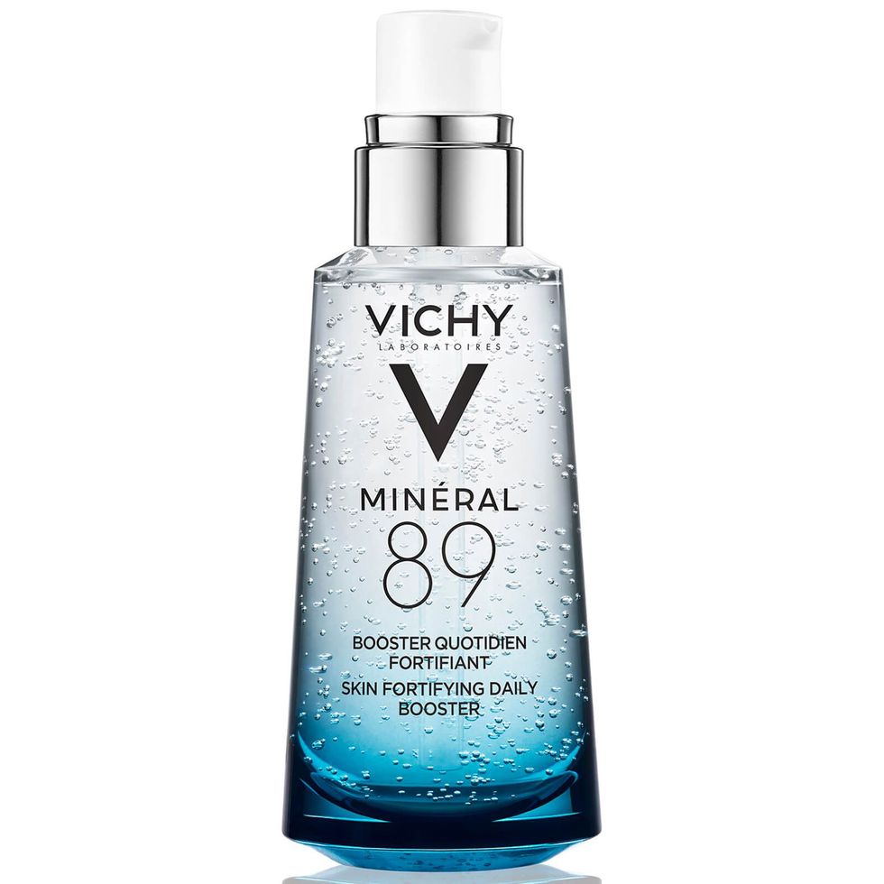 Minéral 89 Face Serum with Hyaluronic Acid