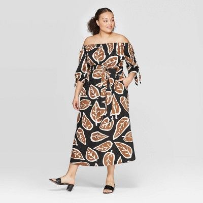Comfortable Maxi Dress From Target, Editor Review