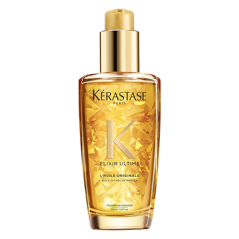 Elixir Ultime L'Original Hair Oil
