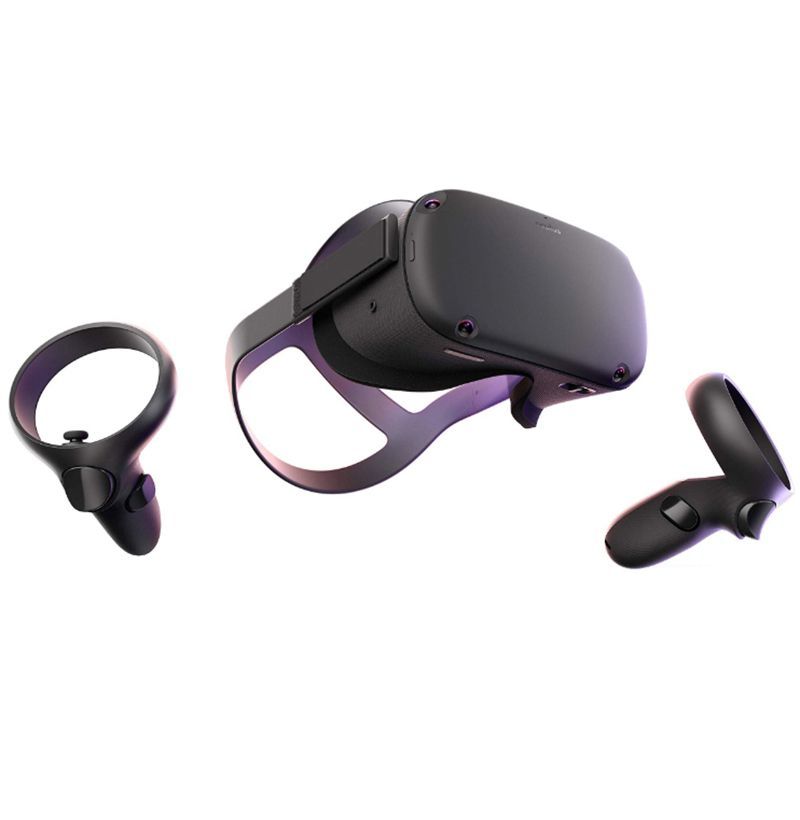 best virtual reality video game system