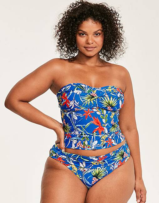 Botanical Garden Tankini