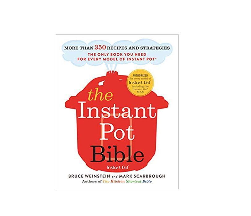 The instant 2024 pot bible reviews