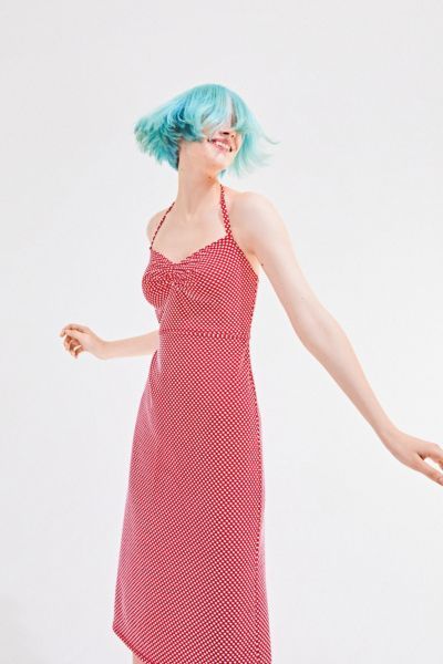 Betsey johnson 2024 urban outfitters dress