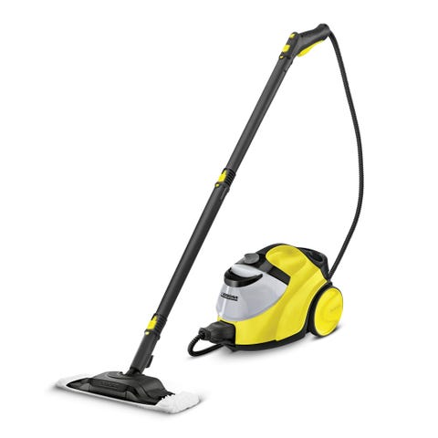 The 10 Best Steam Cleaners To Refresh And Sanitise Your Home