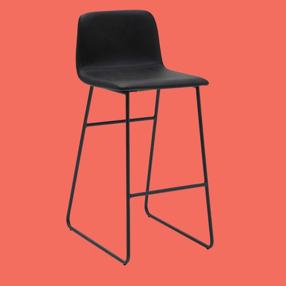 MoDRN Industrial Dax Bar Stool
