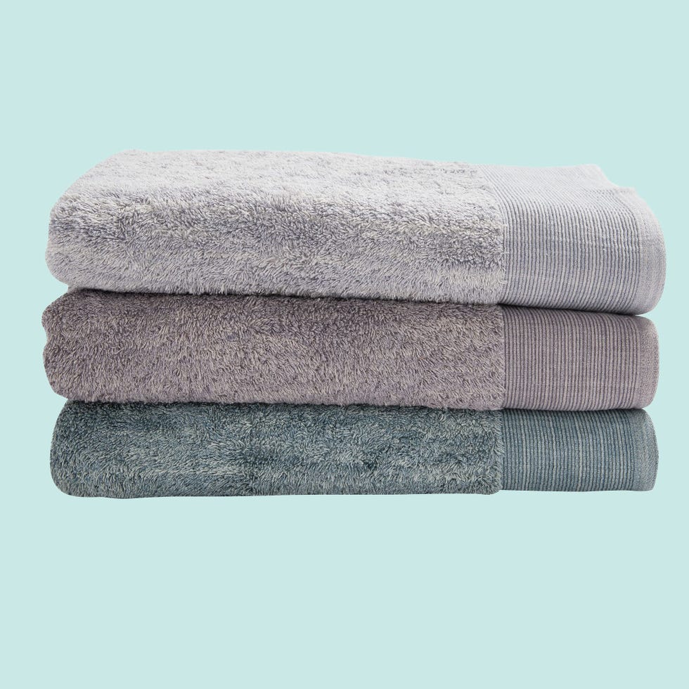 MoDRN Gradient Bath Towel Set