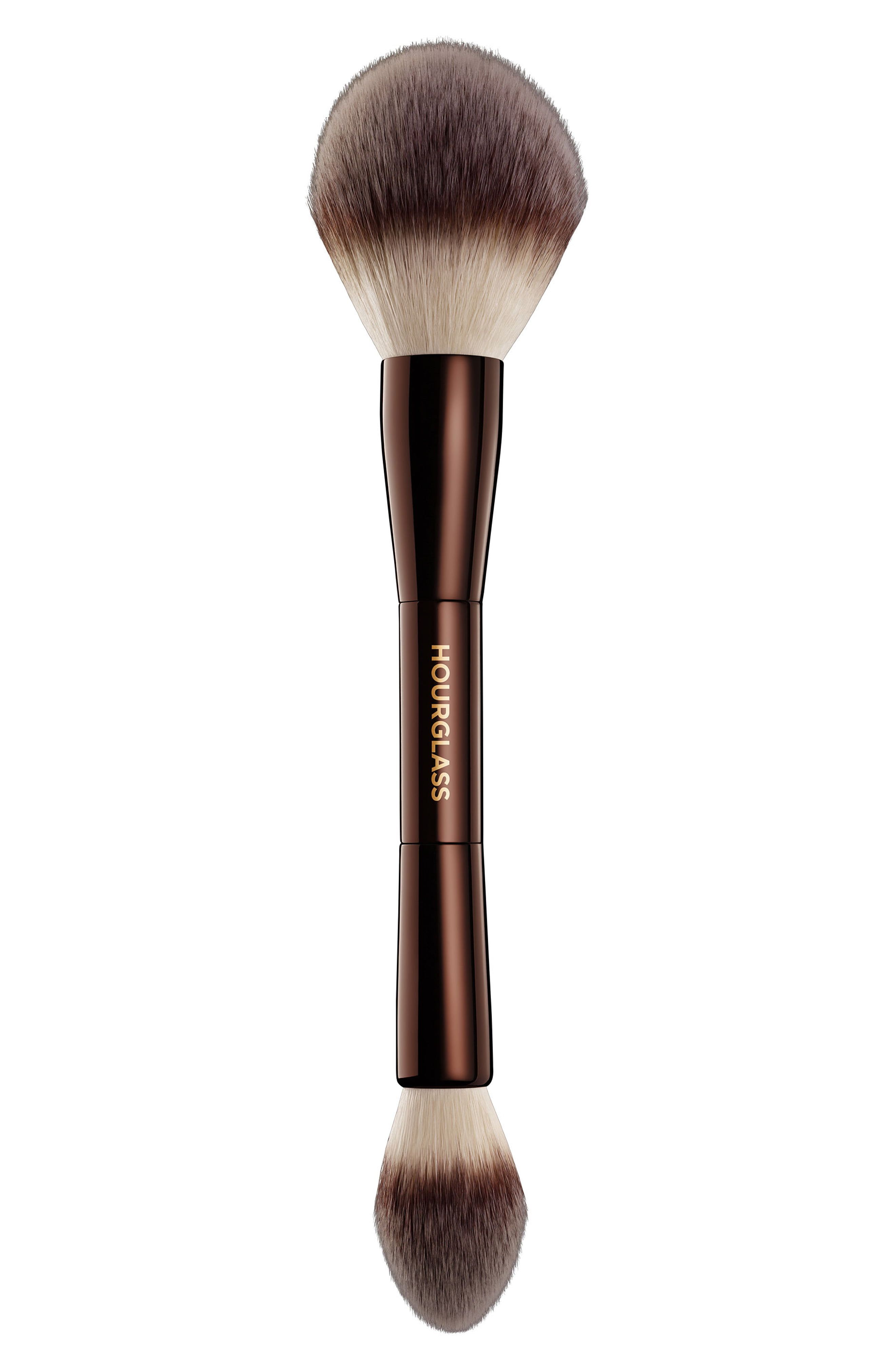 beauty brush