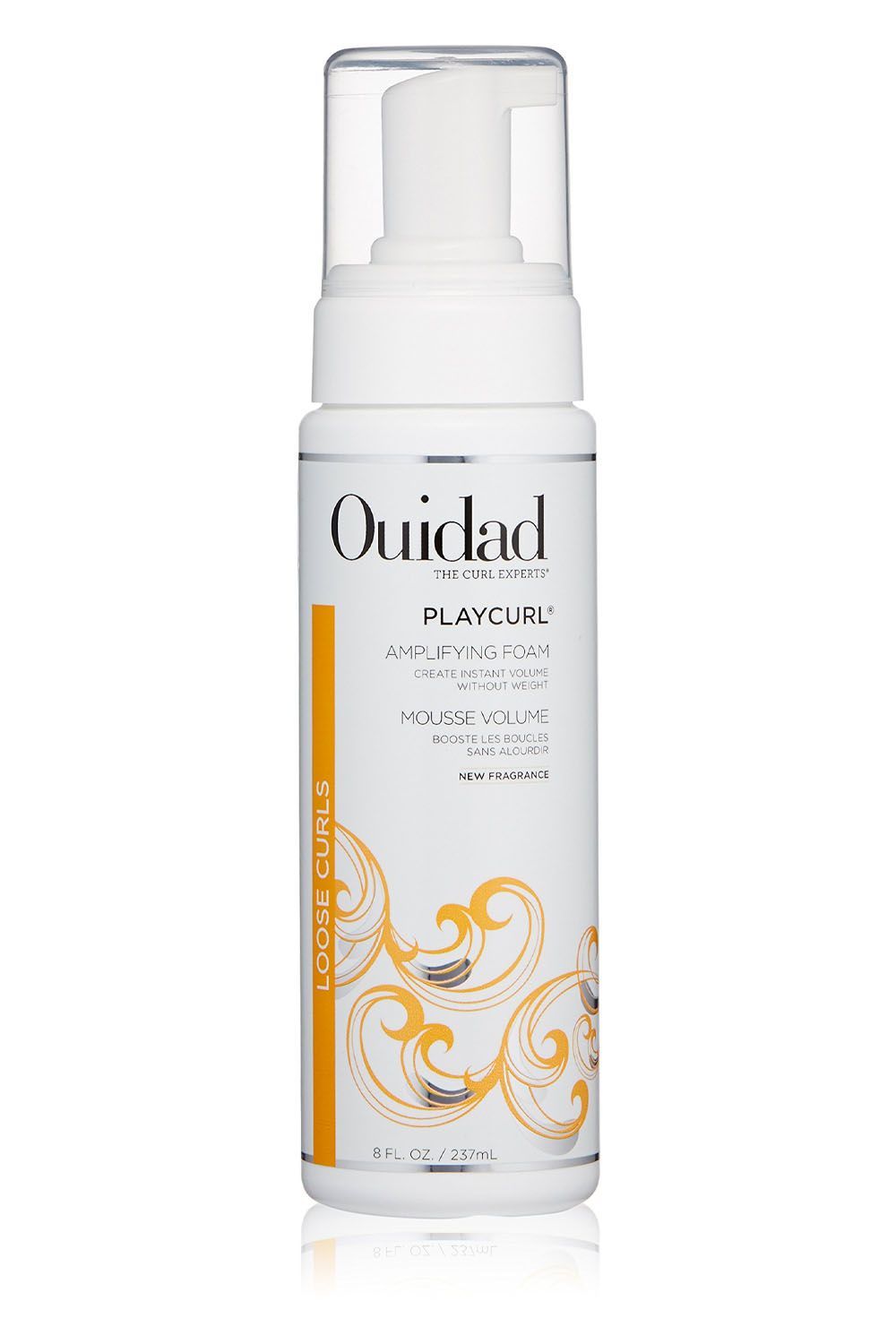 10 Best Mousses For Curly And Wavy Hair Best Curl Enhancing Products