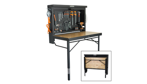 The Best Workbench You Can Buy Online Work Tables Woodworking