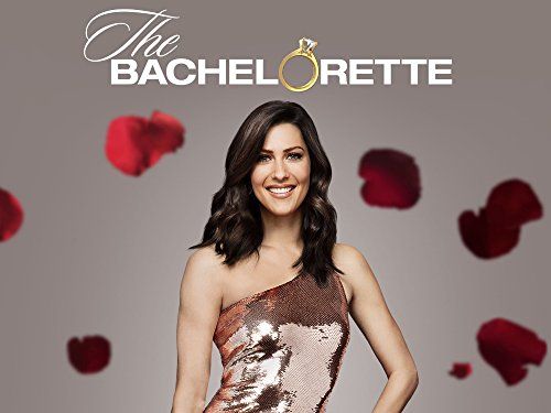 The Bachelorette: Season 14