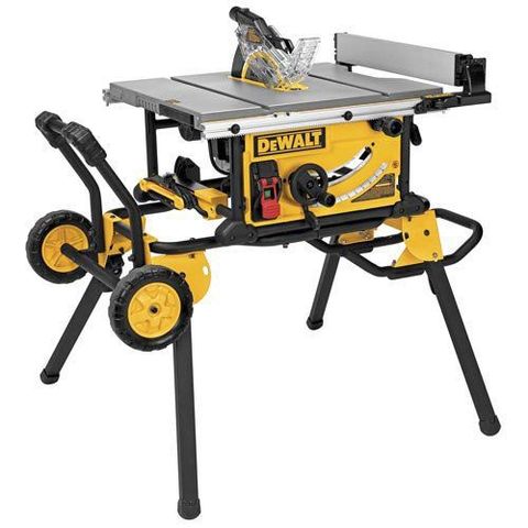 Portable Table Saw Reviews Tests And, The Best Compact Table Saw