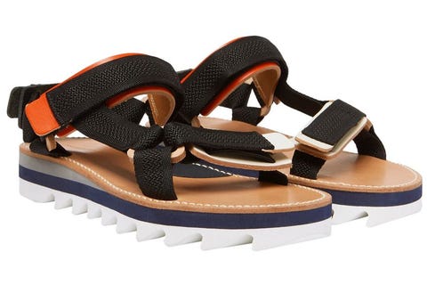 15 Best Sandals For Men 2019 Best Summer Footwear For Men