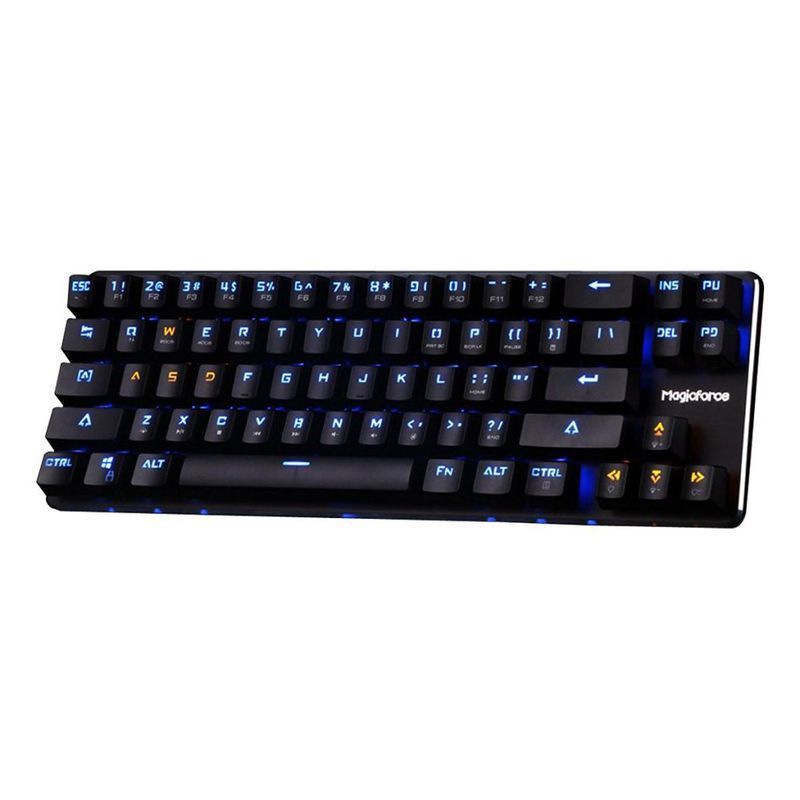 Qisan Magicforce 68 Gaming Keyboard