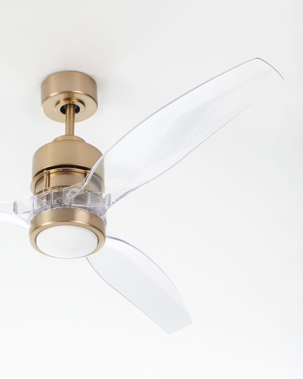 11 Best Modern Ceiling Fans Designer