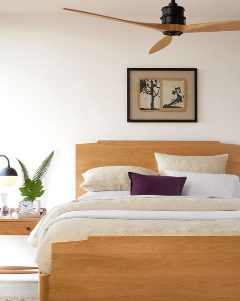 11 Best Modern Ceiling Fans Designer, Cool Ceiling Fans For Bedroom