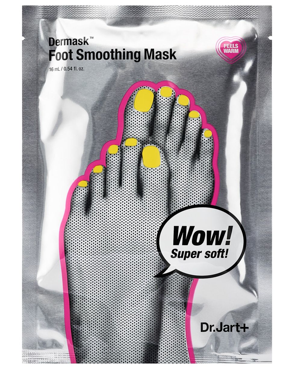 Dermask™ Foot Smoothing Mask