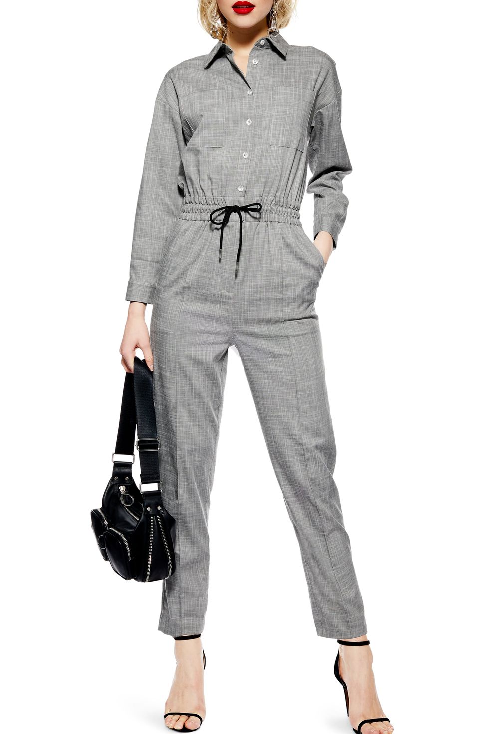 Fabulous Summer Jumpsuits? Yes, Please