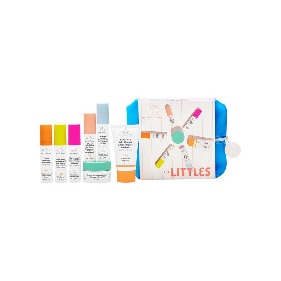 The Littles 3.0