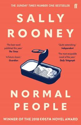 Normal People (Paperback)