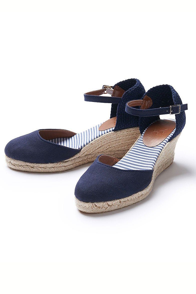 Marla Espadrille