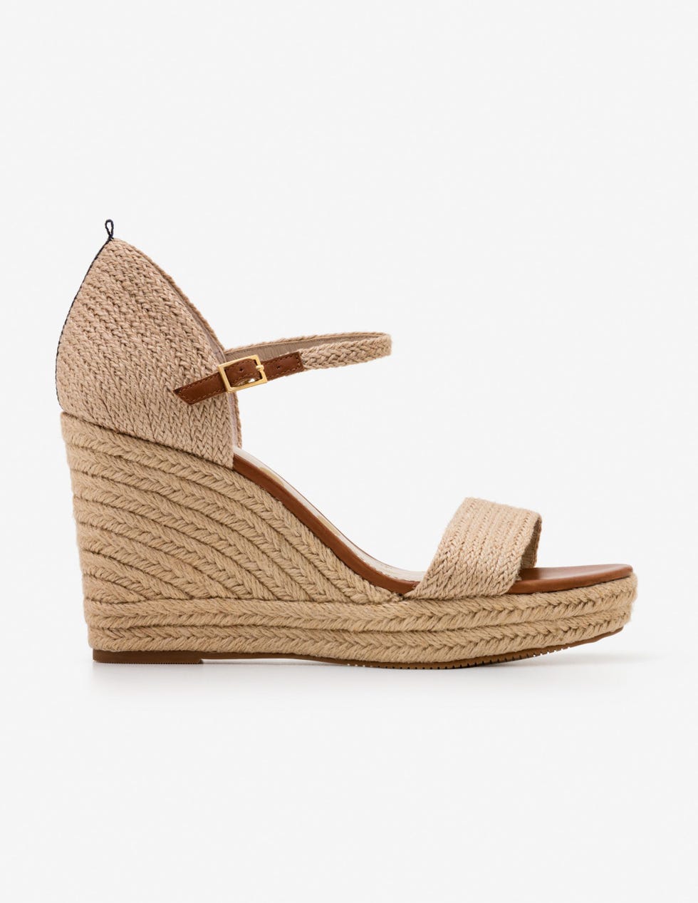 Lily Espadrille Wedges 