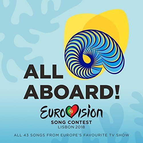 Eurovision Song Contest: Lisbon 2018