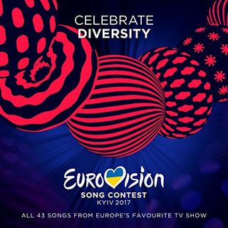 Festival de Eurovisión: Kyiv 2017