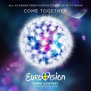 Festival de Eurovisión: Estocolmo 2016