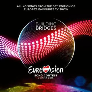 Festival de Eurovisión: Viena 2015