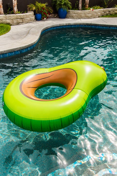 beach floats for adults