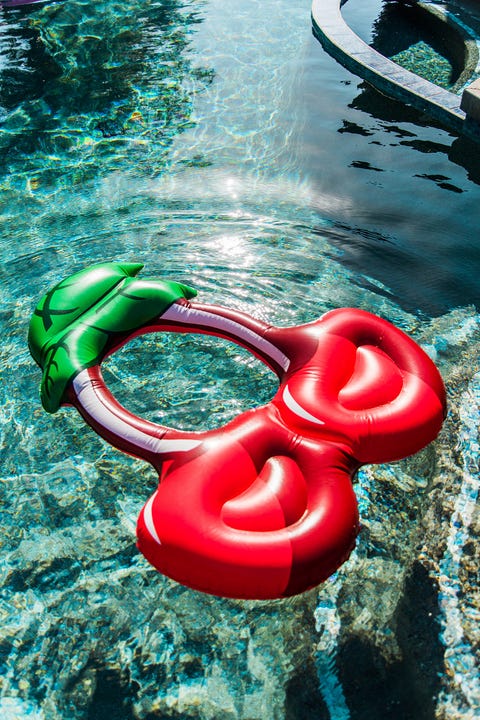 20 Best Pool Floats For Adults - Cool Swimming Pool Inflatables