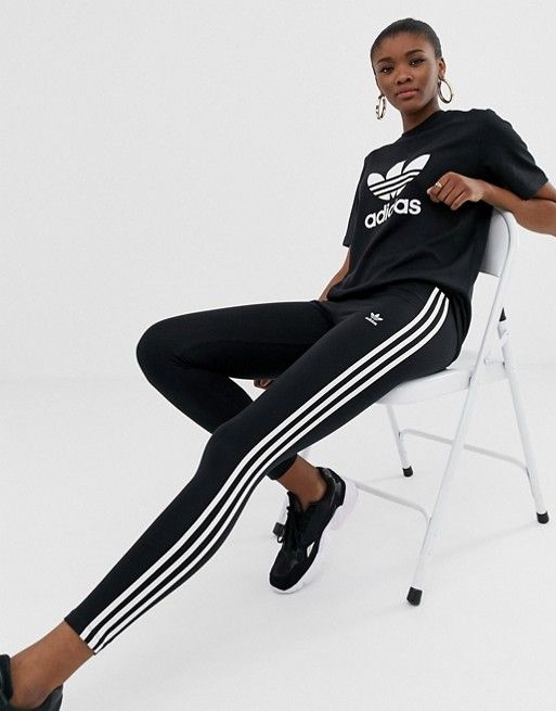 19 Adidas leggings and other best 