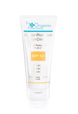 theorganicpharmacy sunscreens