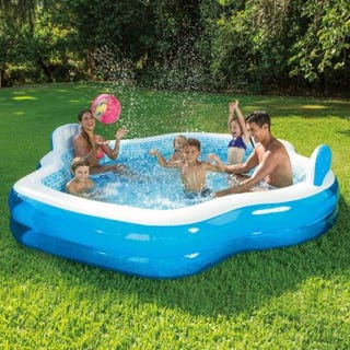 sam's club inflatable pool