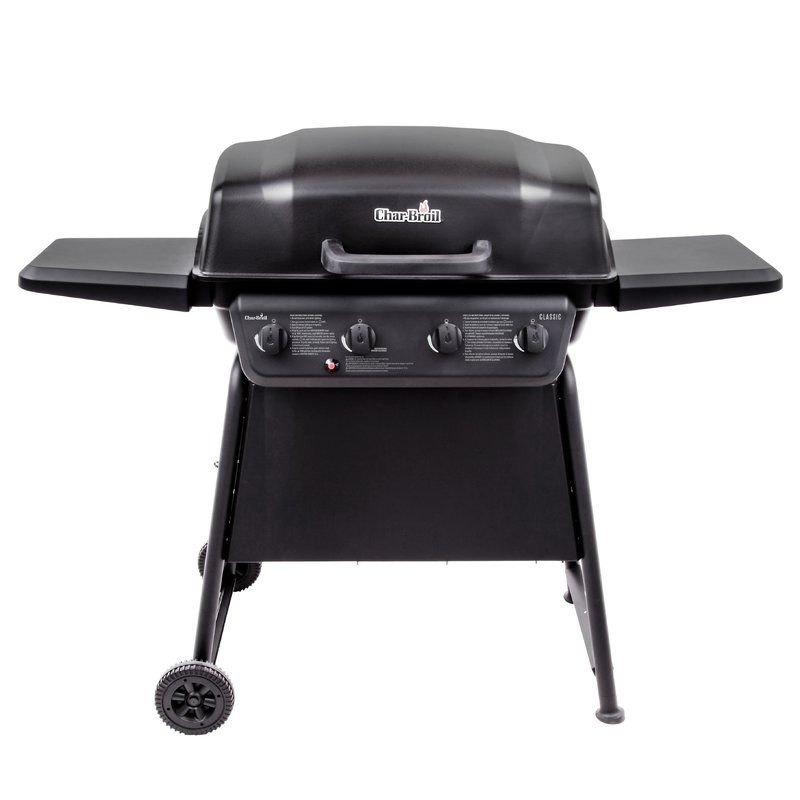 gas grill father's day sale