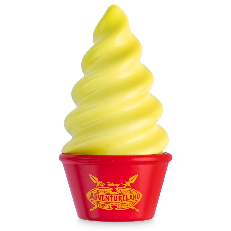 Aloha Ice Cream Magnet