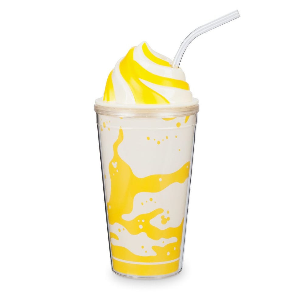Food Novelty Tumbler