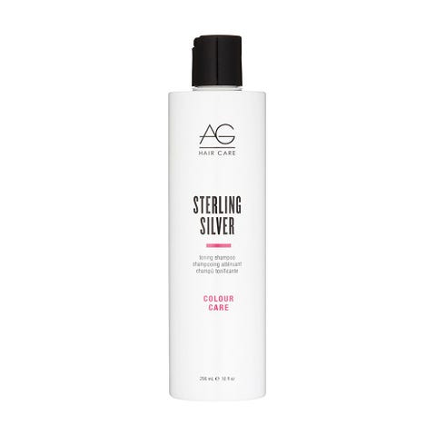 7 Best Silver Shampoos For Brassiness What Is Silver Shampoo