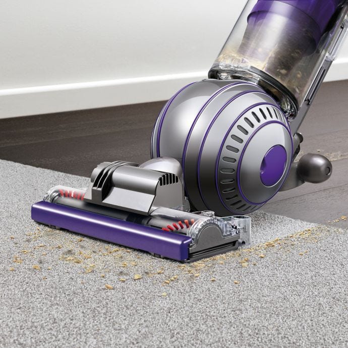 Ball Animal 2 Vacuum