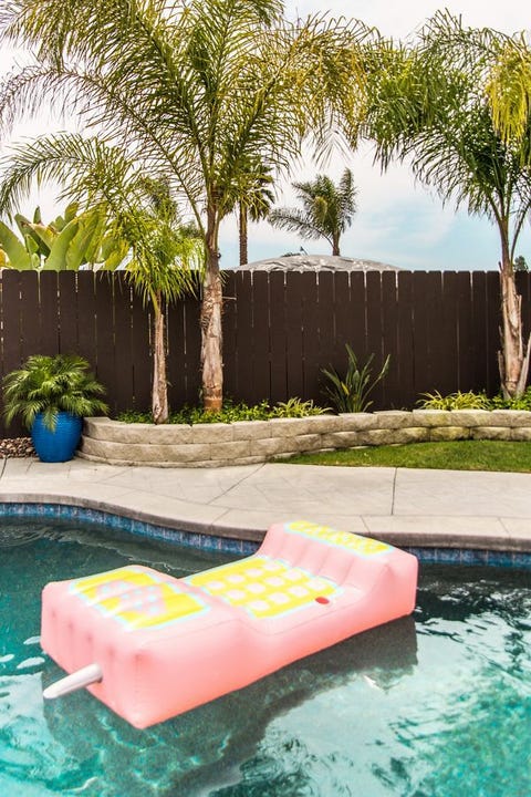 big pool floats for adults