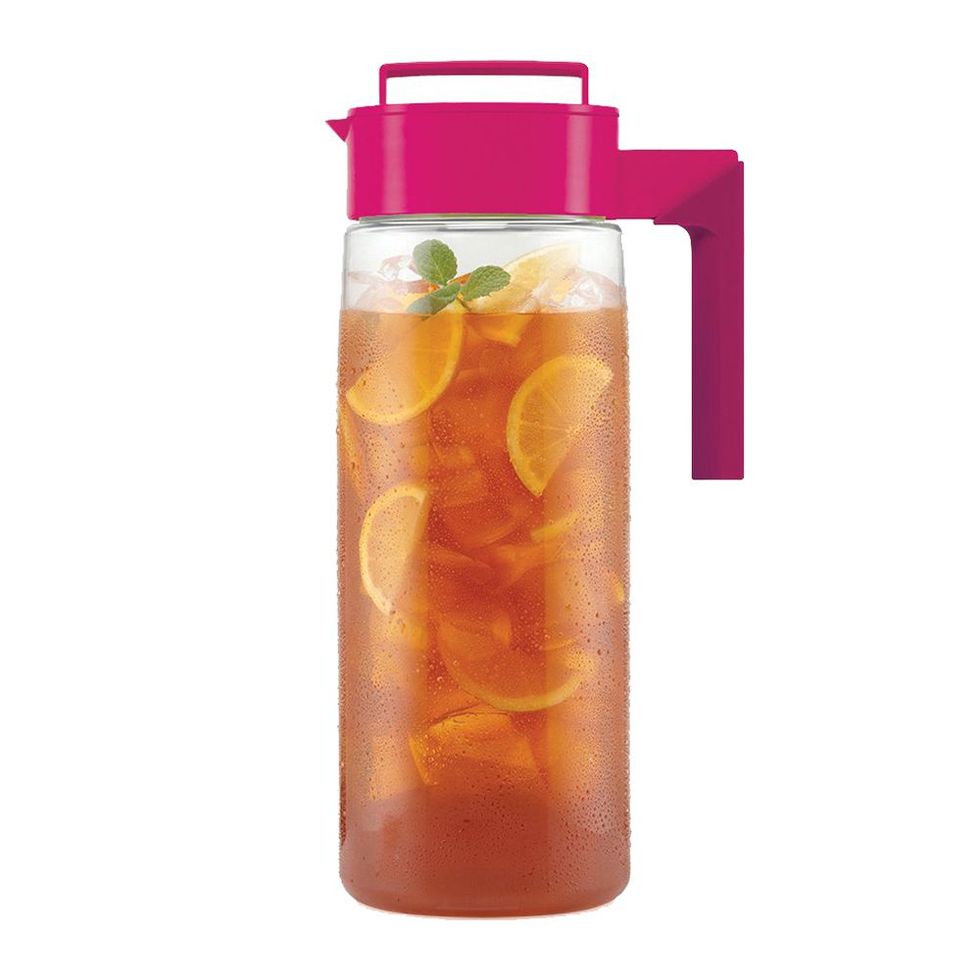 This $20 Iced Tea Maker Is the Best You Can Buy in 2019