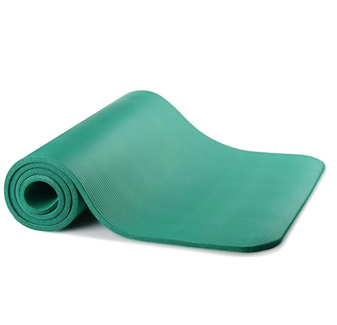 top yoga mats 2019