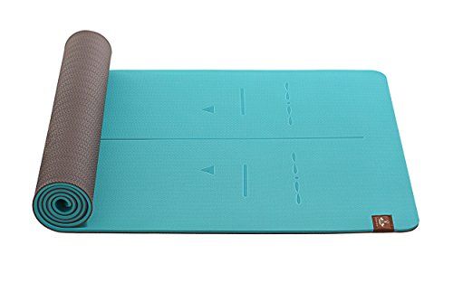 diadora yoga mat review