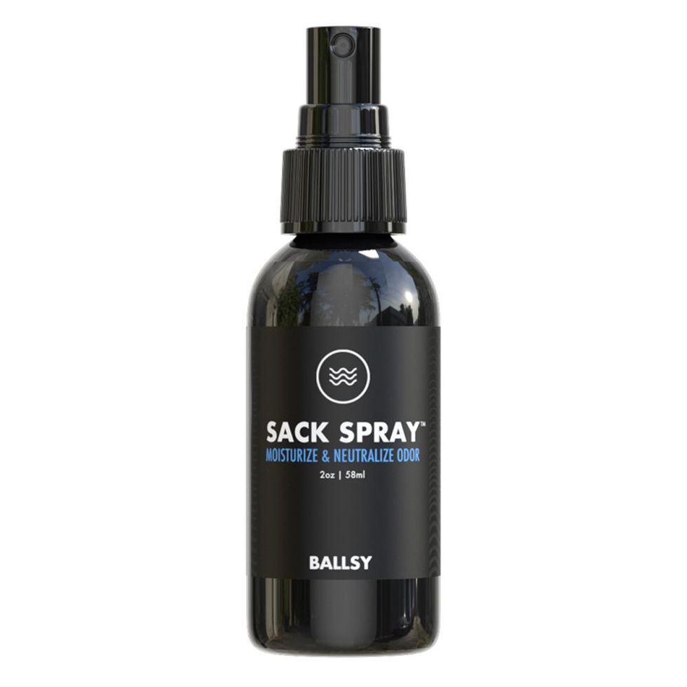 Ballsy Sack Spray