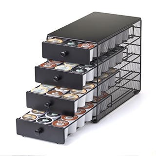 K-Cup Storage Drawers