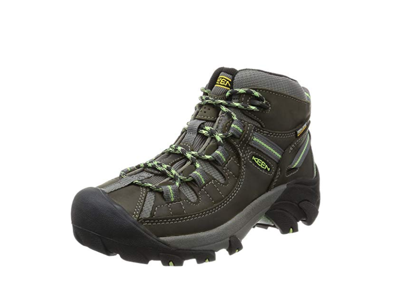 best hiking shoes for women 2019