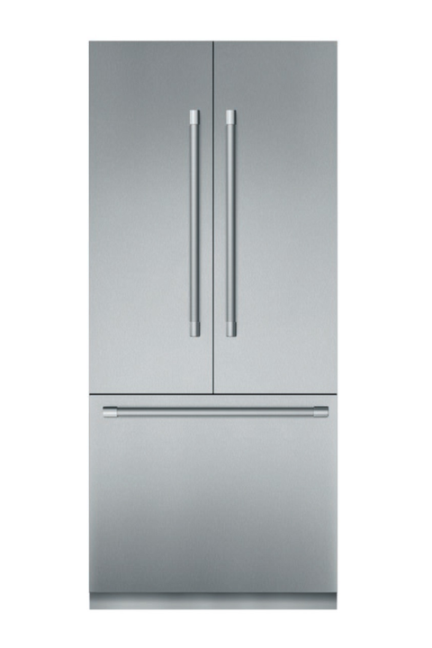 12 Best Built In Refrigerators 2020 Built In Refrigerator